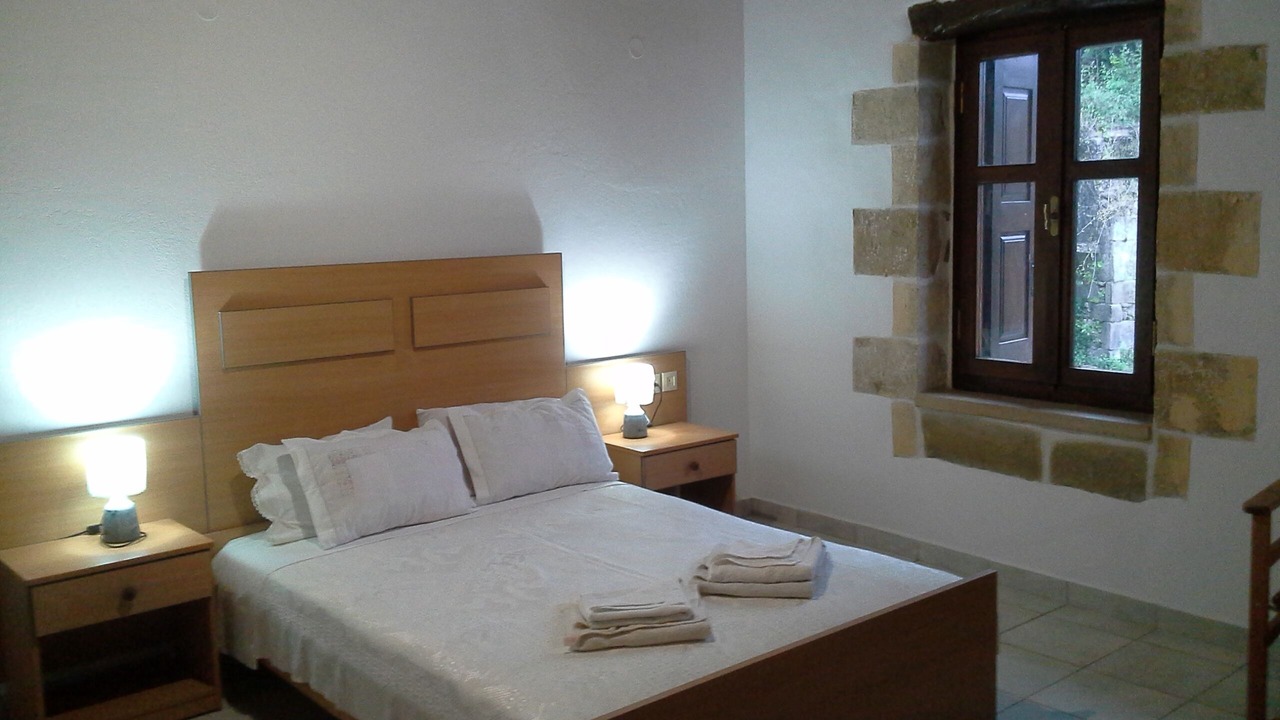 Photo of Bedroom in Koukounara