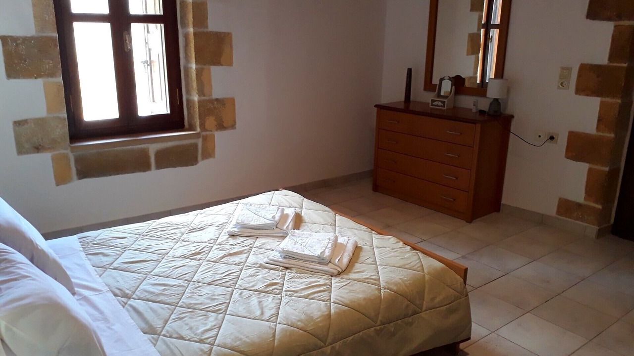 Photo of Bedroom in Koukounara