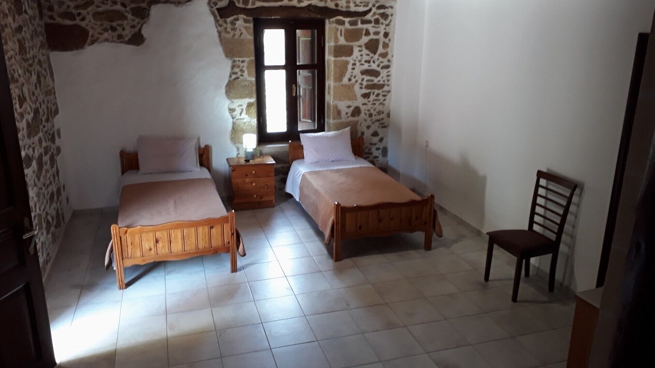 Photo of Bedroom in Koukounara