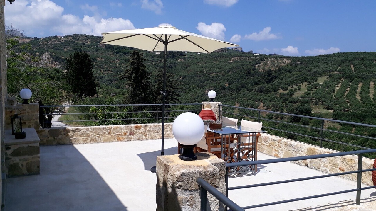 Photo of Outdoor in Koukounara