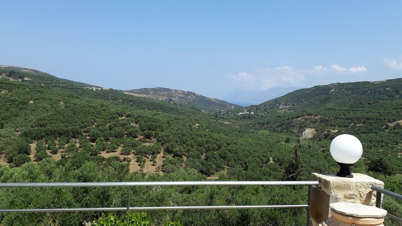 Photo of Outdoor in Koukounara