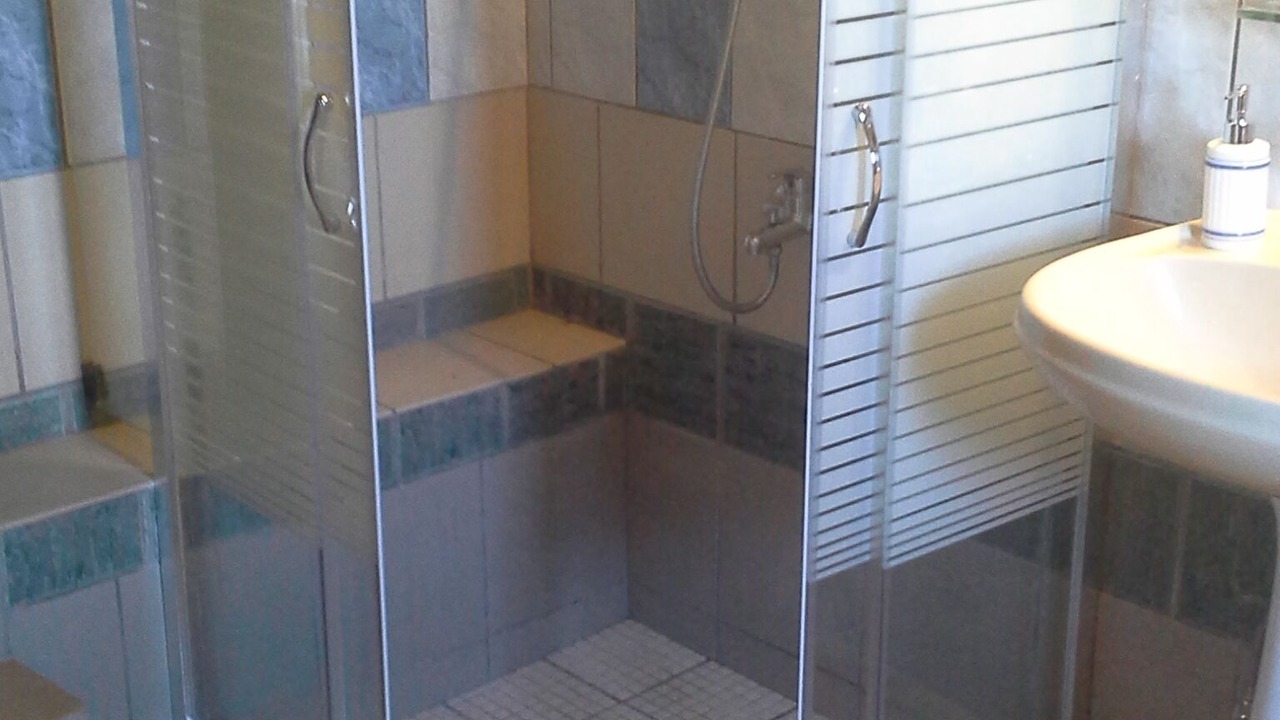Photo of Bathroom in Koukounara