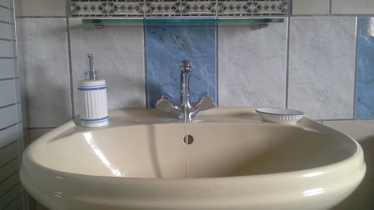 Photo of Bathroom in Koukounara