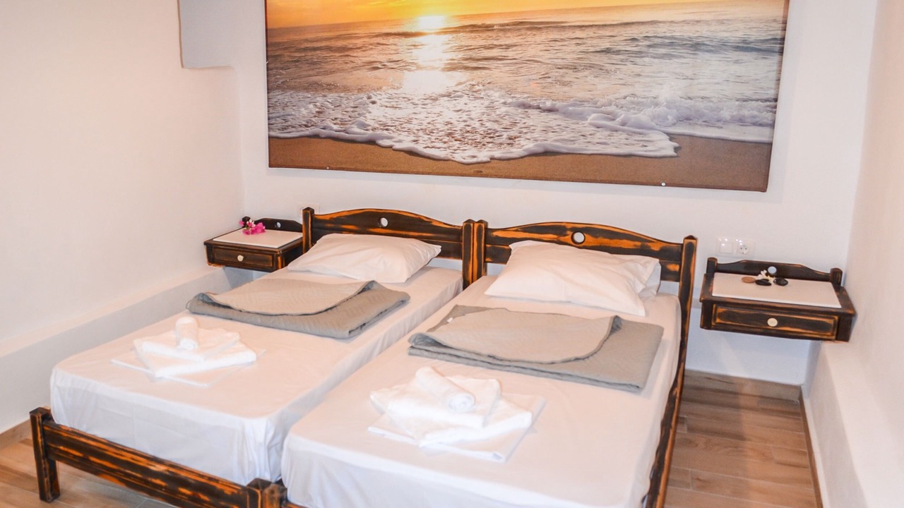 Photo of Bedroom in Agalianos
