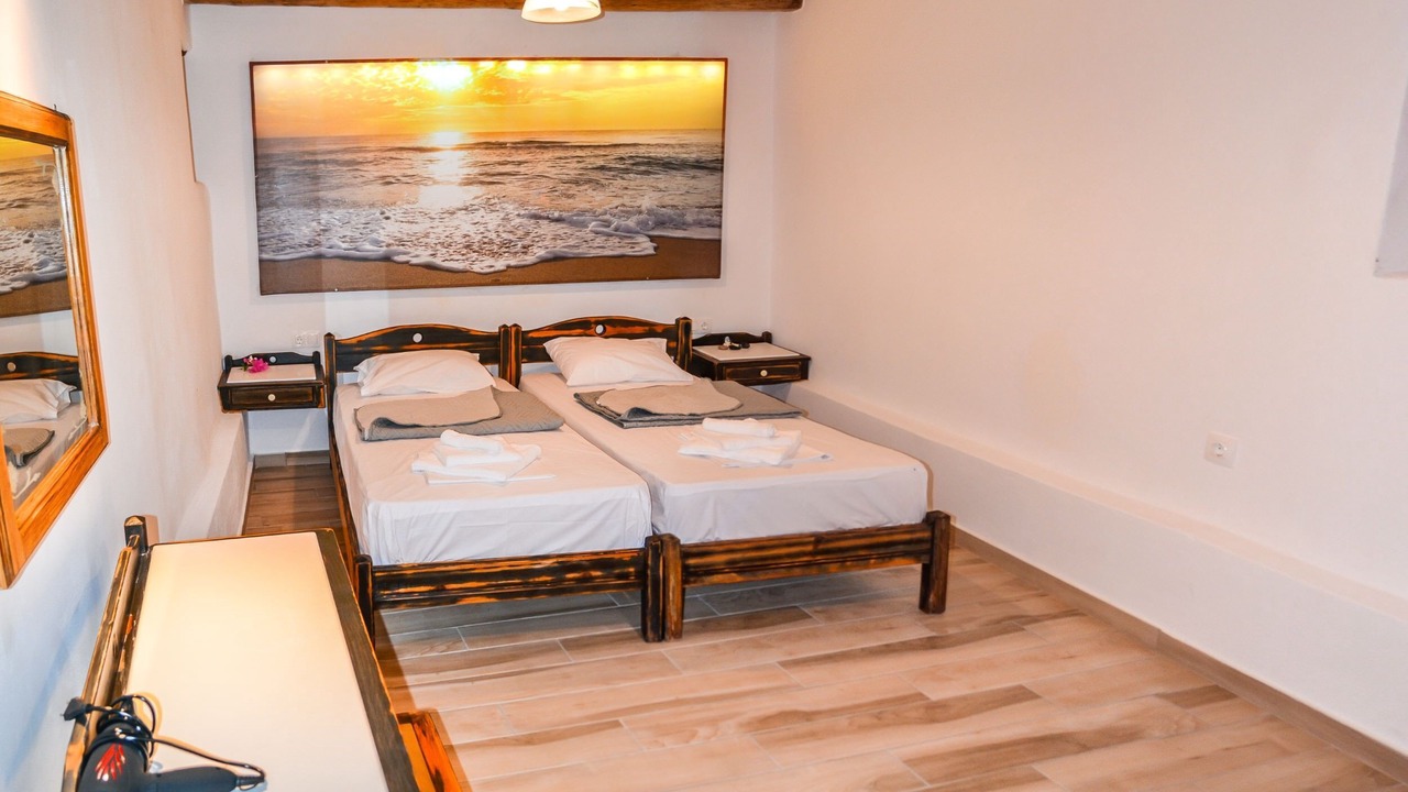 Photo of Bedroom in Agalianos