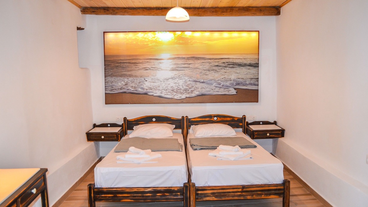 Photo of Bedroom in Agalianos