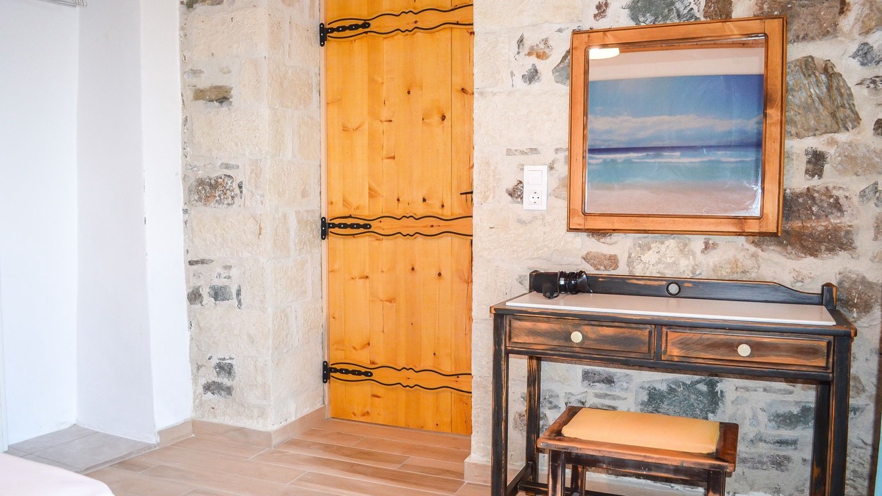 Photo of Bedroom in Agalianos
