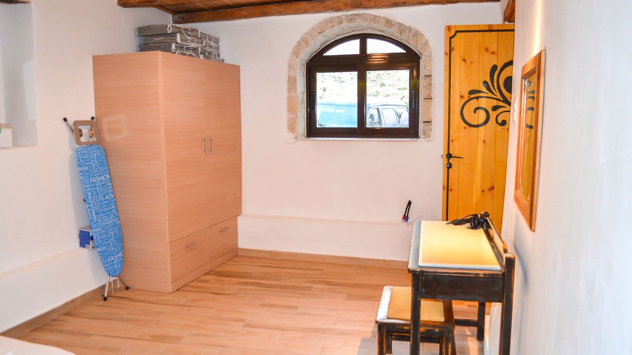 Photo of Bedroom in Agalianos
