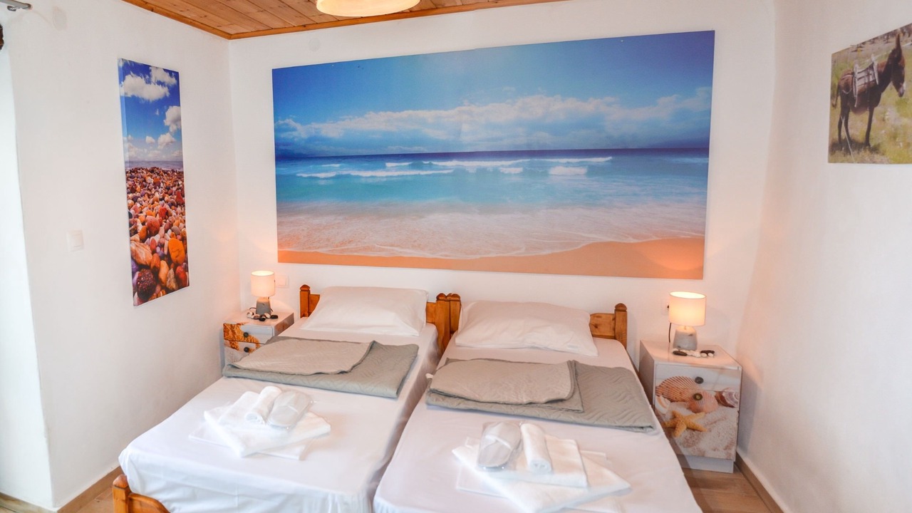 Photo of Bedroom in Agalianos