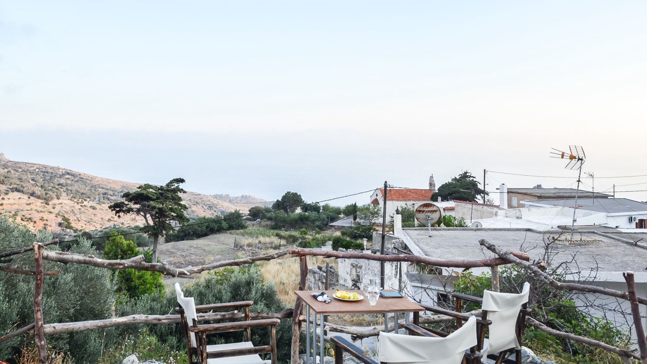 Photo of Outdoor in Agalianos