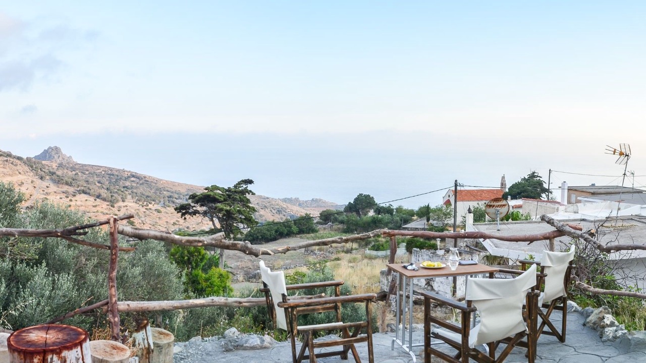 Photo of Outdoor in Agalianos