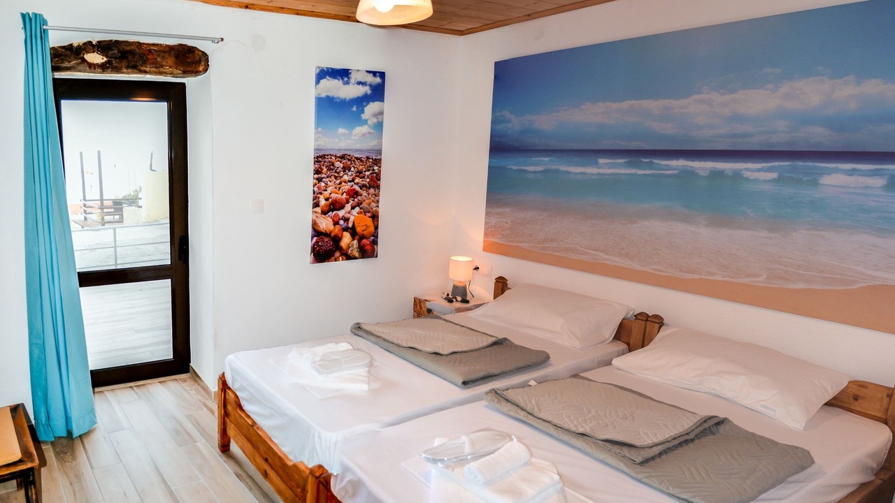 Photo of Bedroom in Agalianos