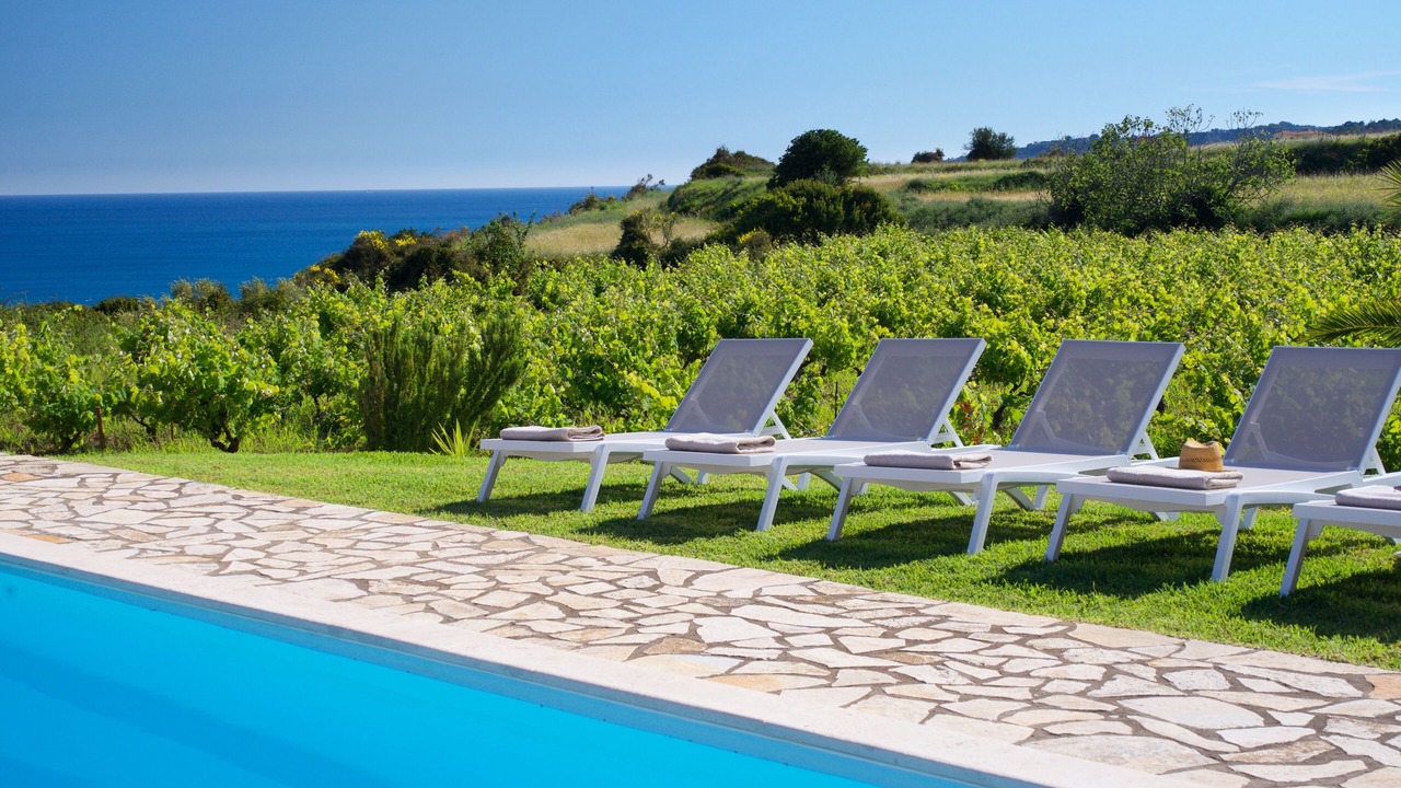 Photo of Outdoor in Karavados