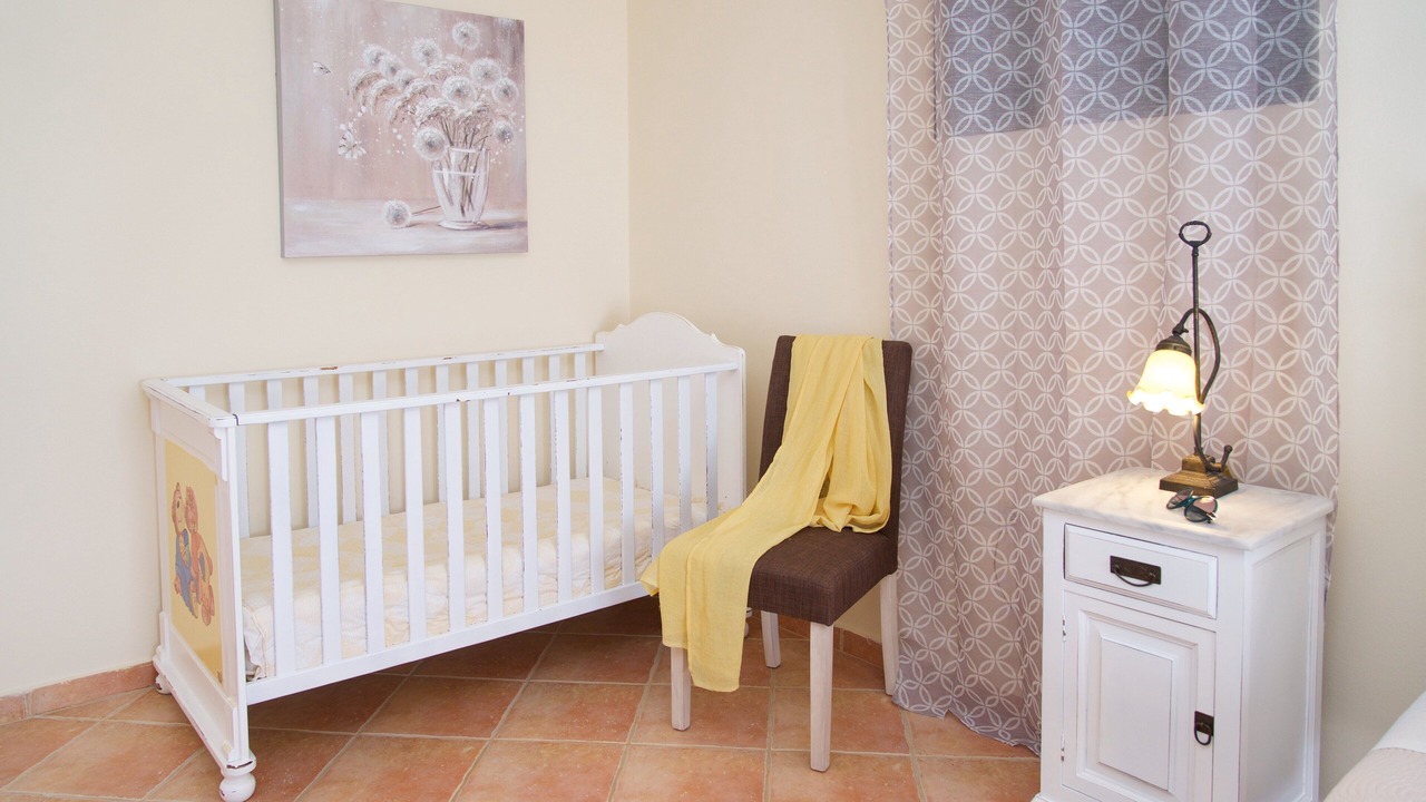 Photo of Bedroom in Karavados