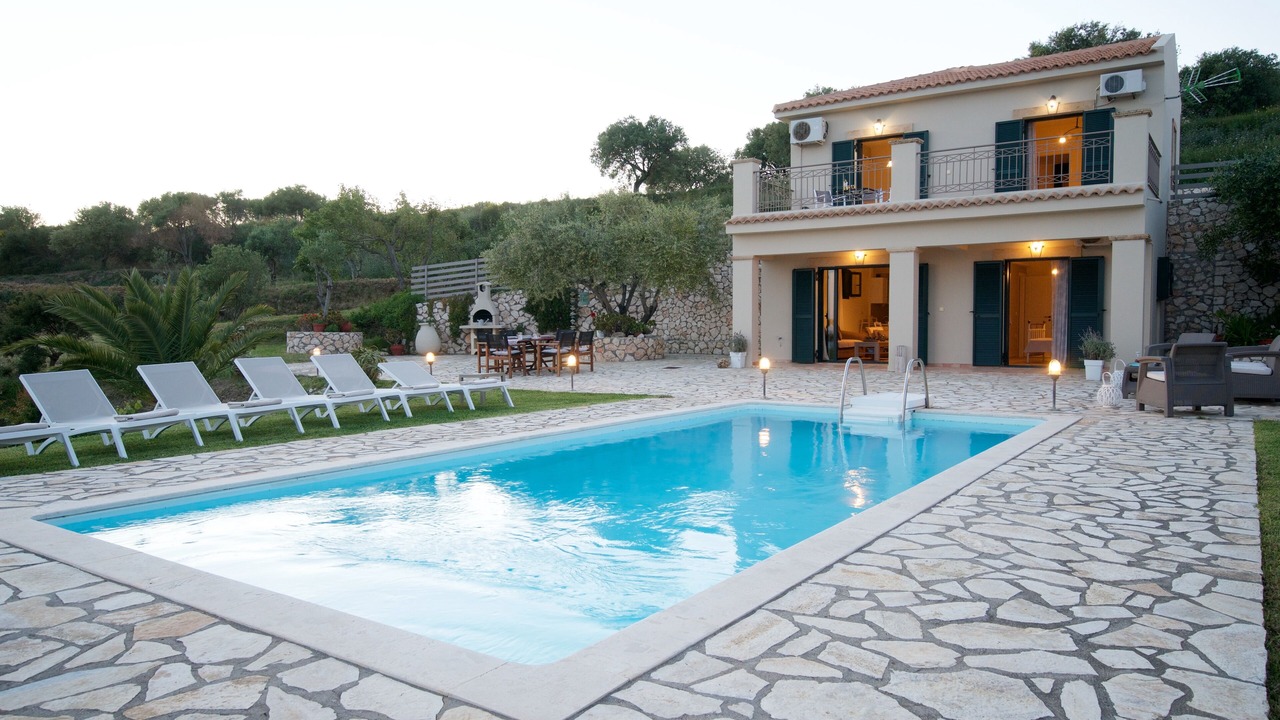 Photo of Outdoor in Karavados