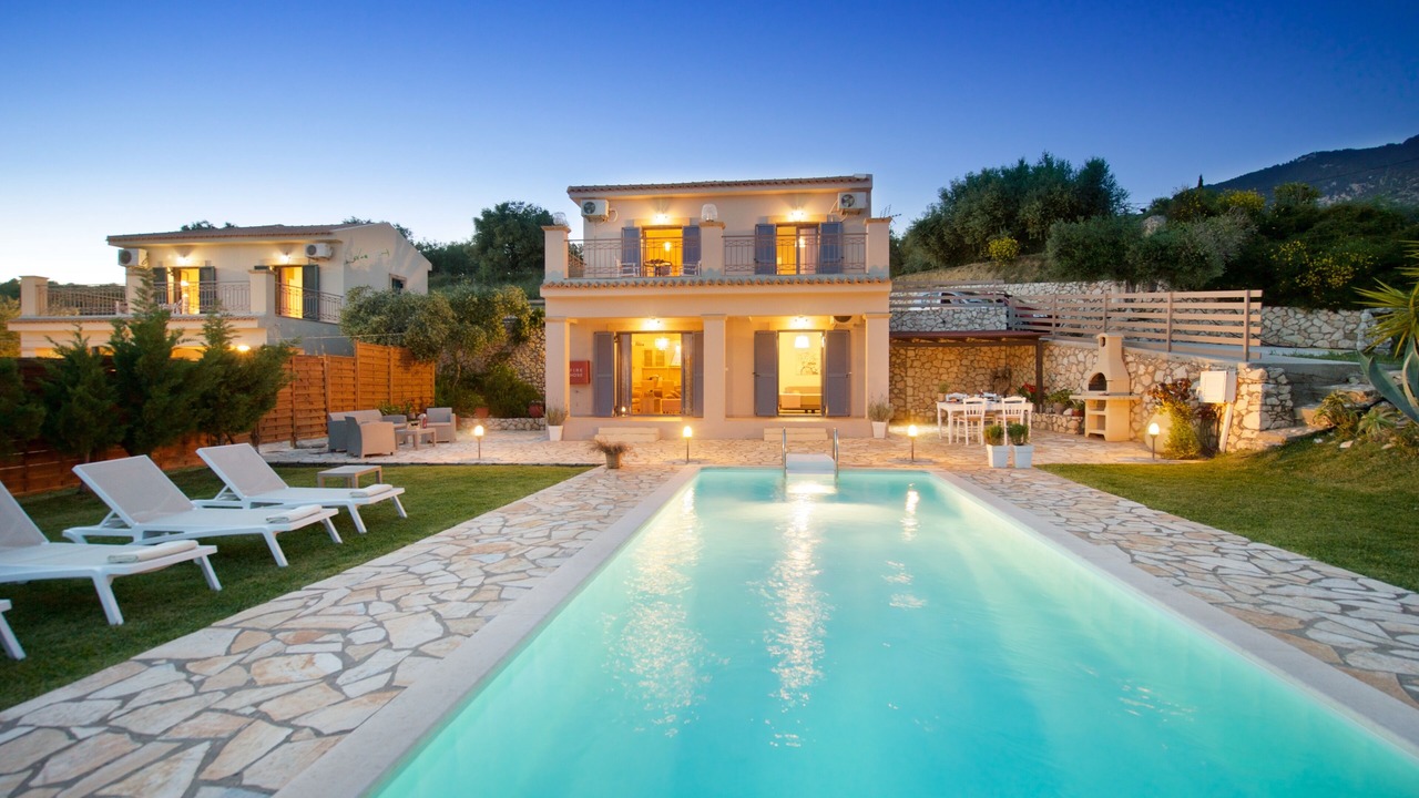 Photo of Outdoor in Karavados