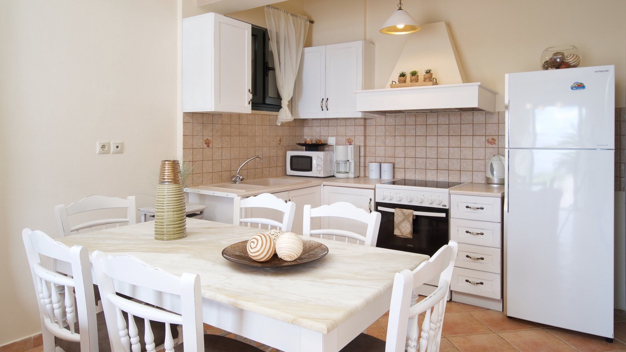 Photo of Kitchen in Karavados