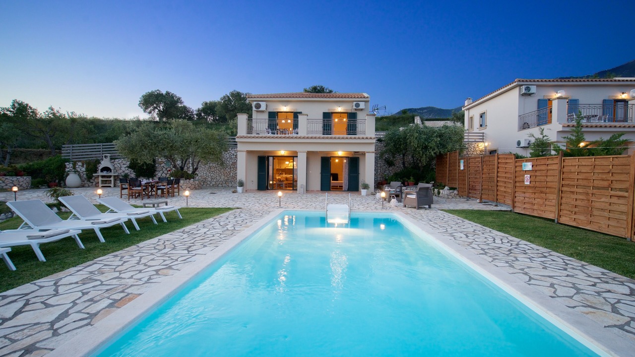 Photo of Outdoor in Karavados