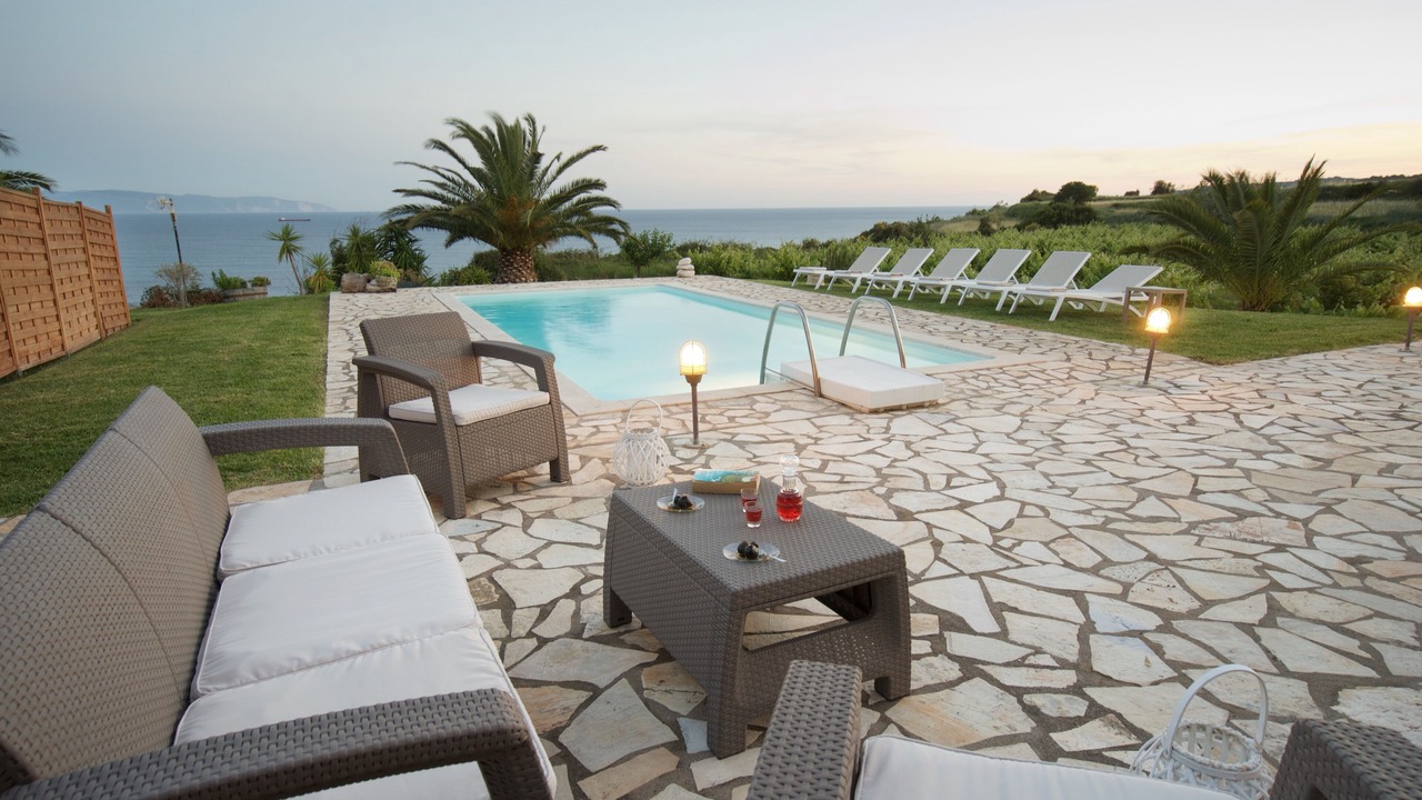 Photo of Outdoor in Karavados