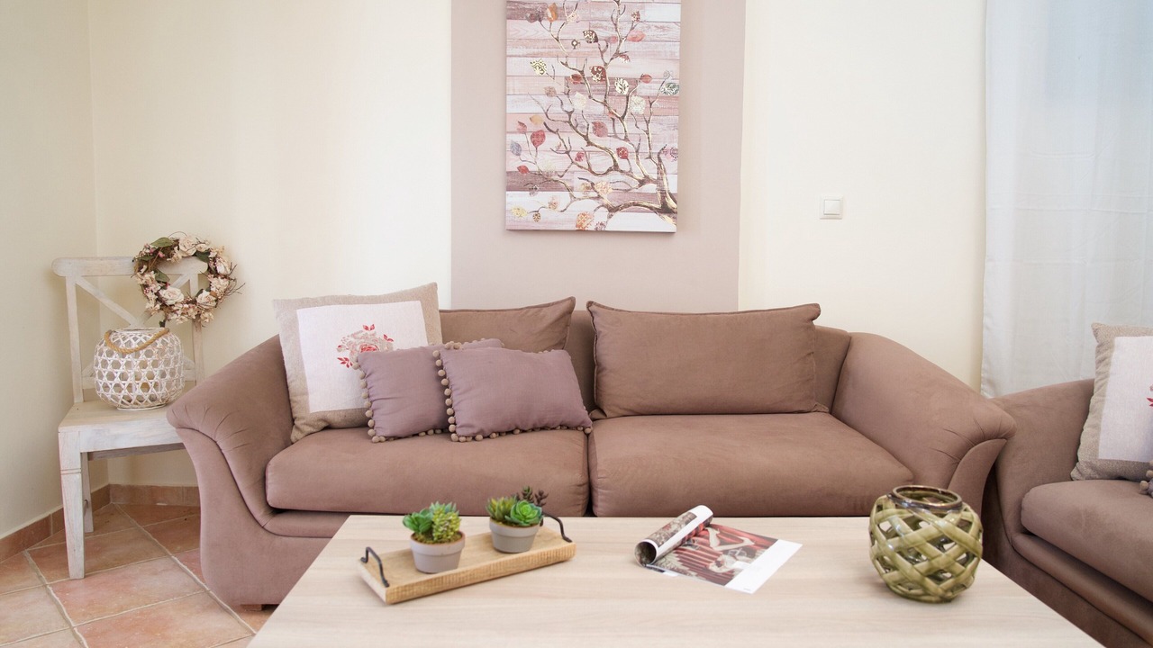 Photo of Livingroom in Karavados