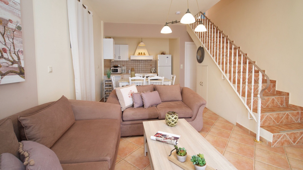 Photo of Livingroom in Karavados