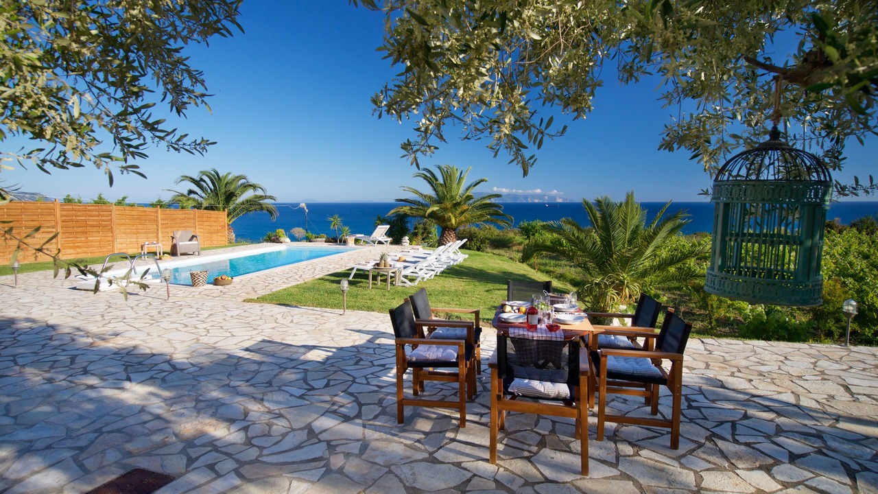 Photo of Outdoor in Karavados