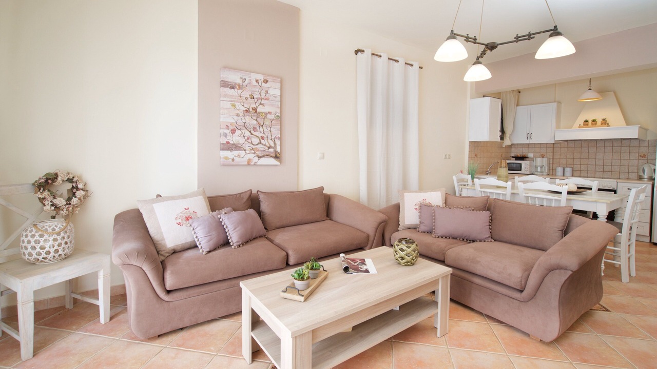 Photo of Livingroom in Karavados