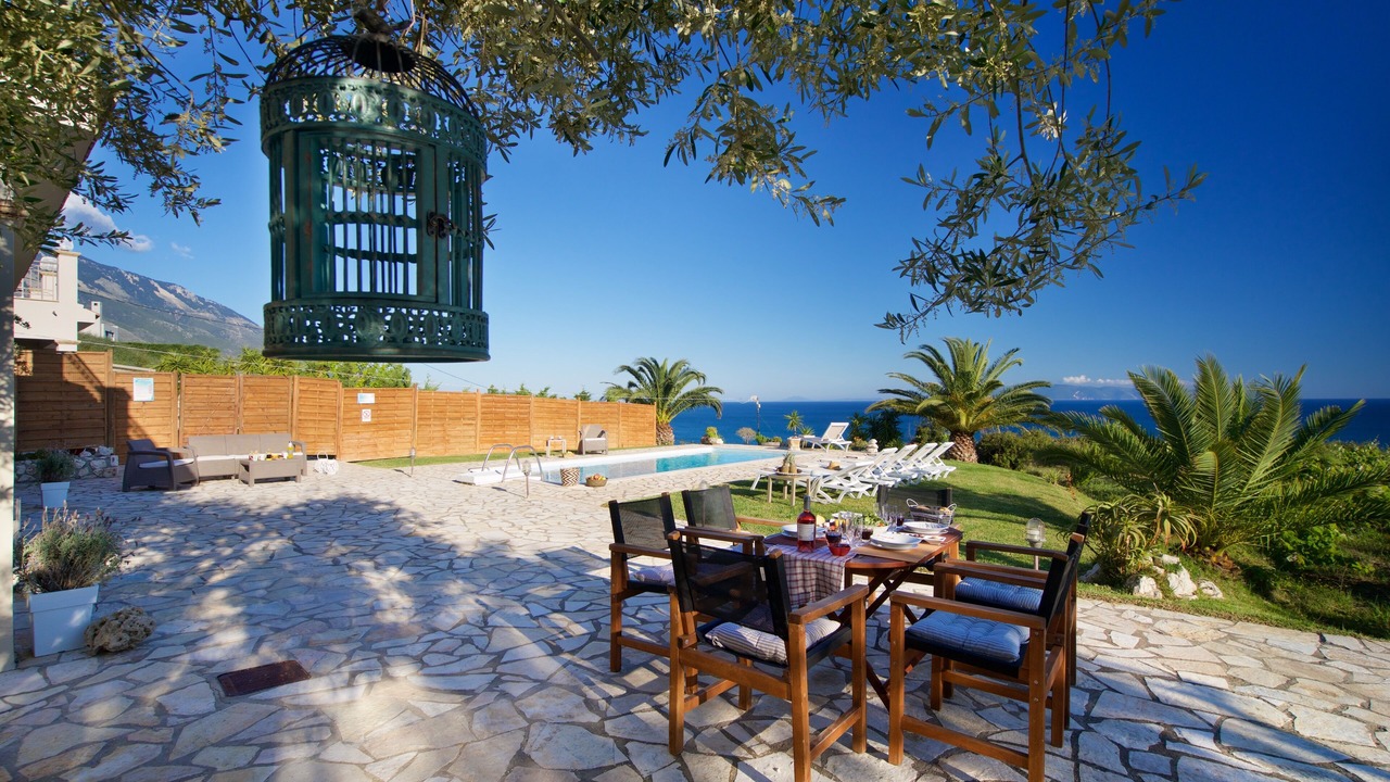 Photo of Outdoor in Karavados