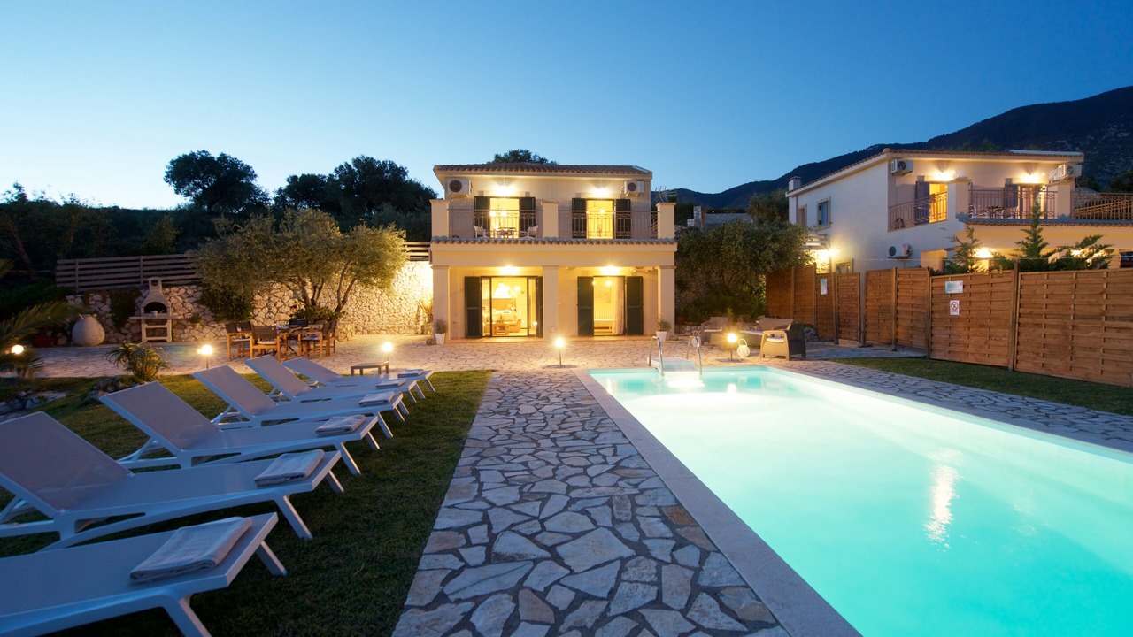 Photo of Outdoor in Karavados