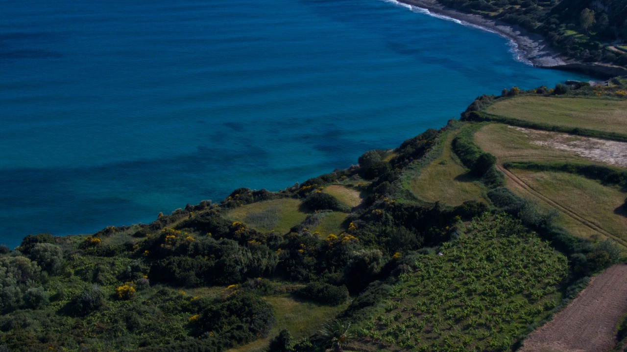 Photo of Outdoor in Karavados