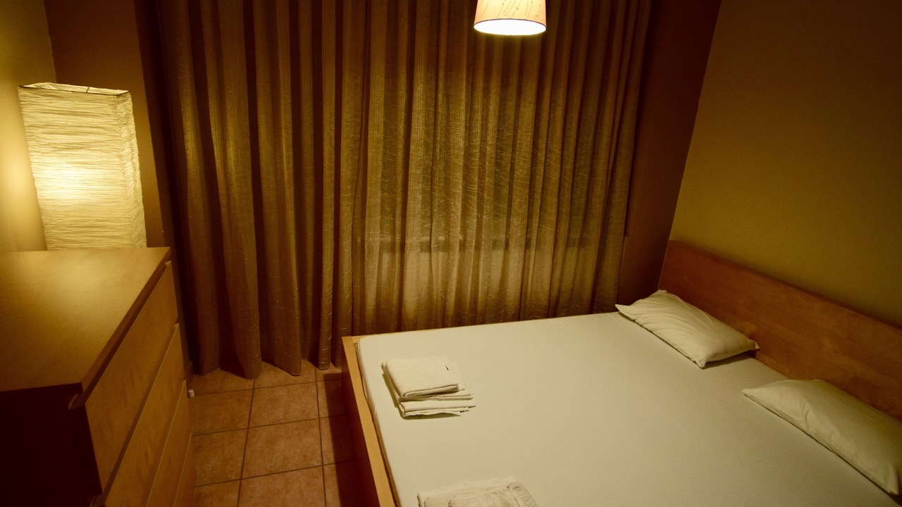 Photo of Bedroom in Pavlos Melas