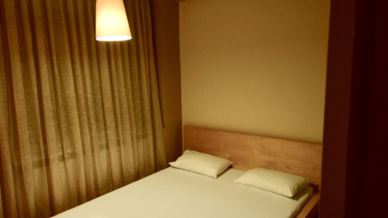 Photo of Bedroom in Pavlos Melas