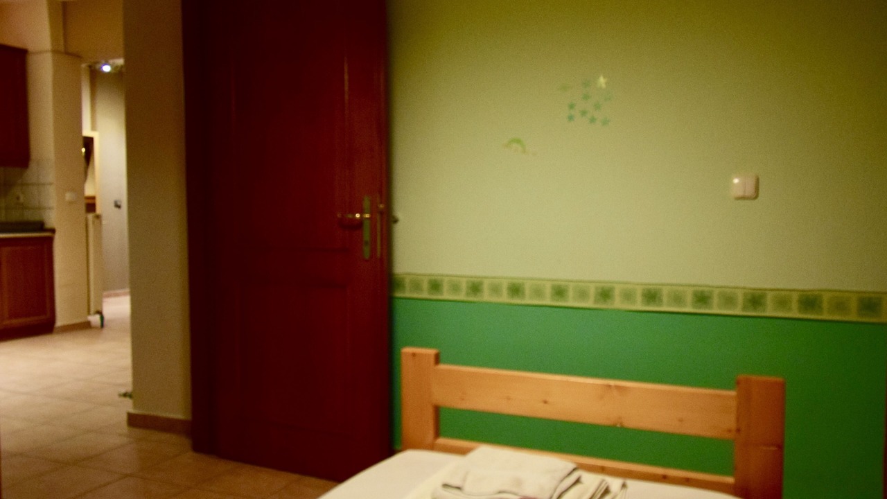 Photo of Bedroom in Pavlos Melas