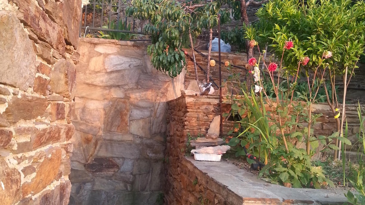 Photo of Outdoor in Gialiskari