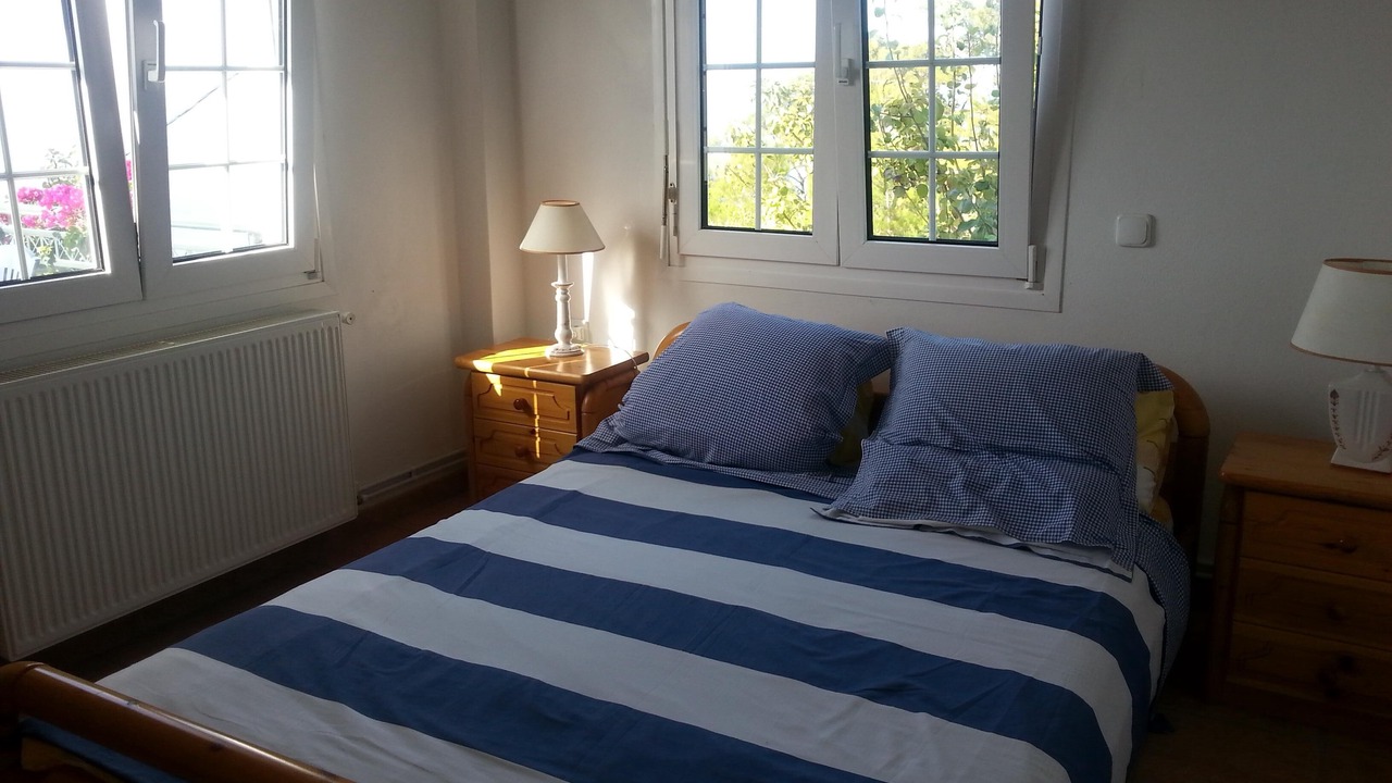 Photo of Bedroom in Gialiskari