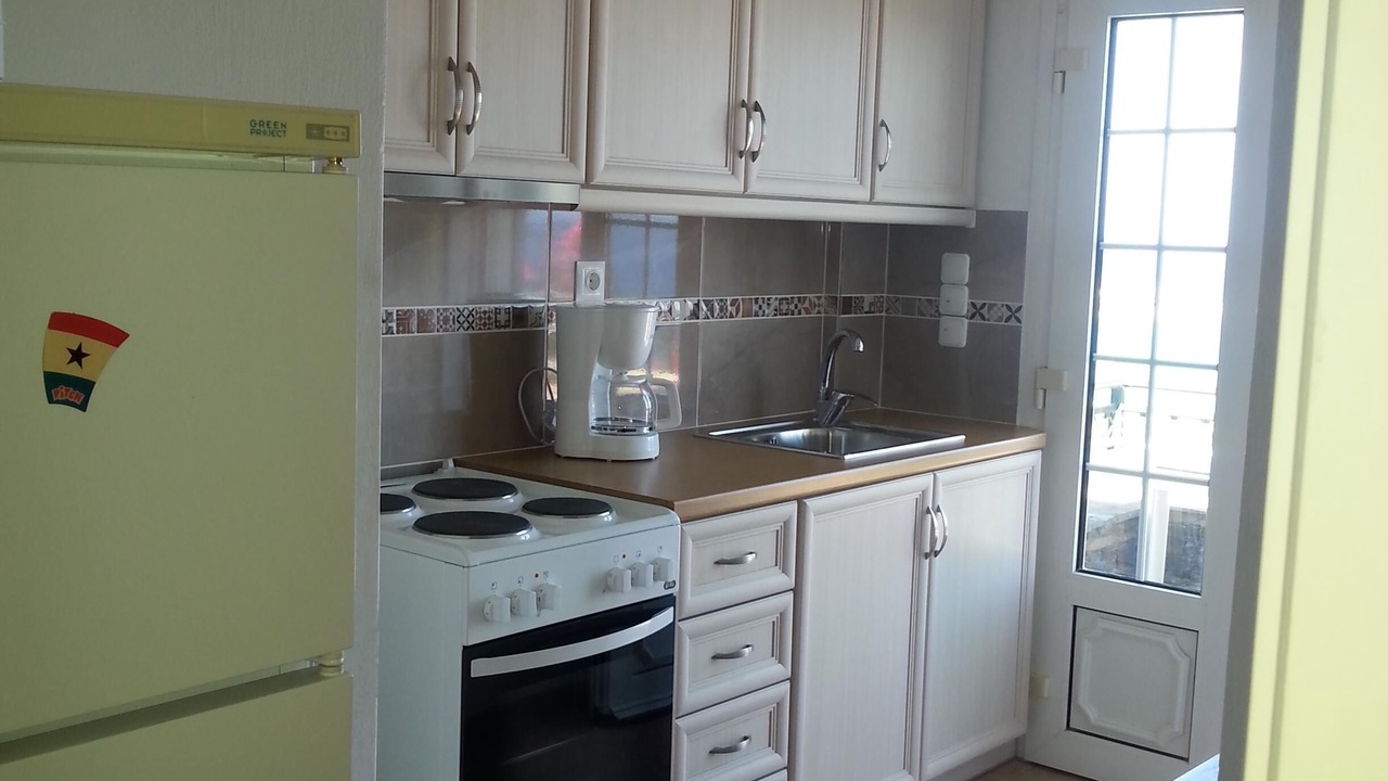 Photo of Kitchen in Gialiskari