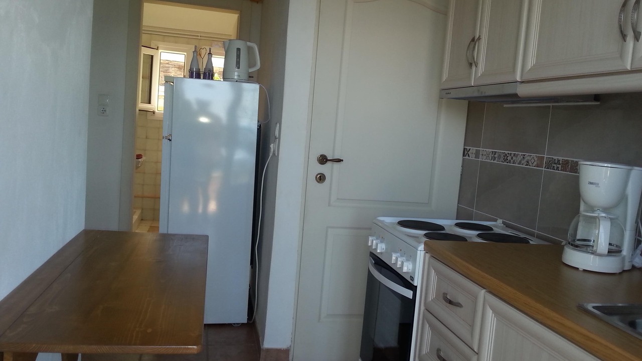 Photo of Kitchen in Gialiskari
