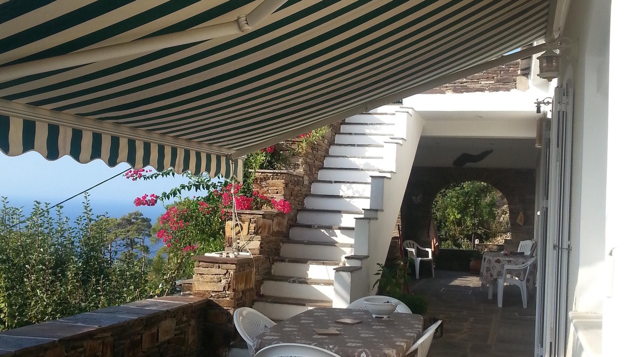 Photo of Outdoor in Gialiskari