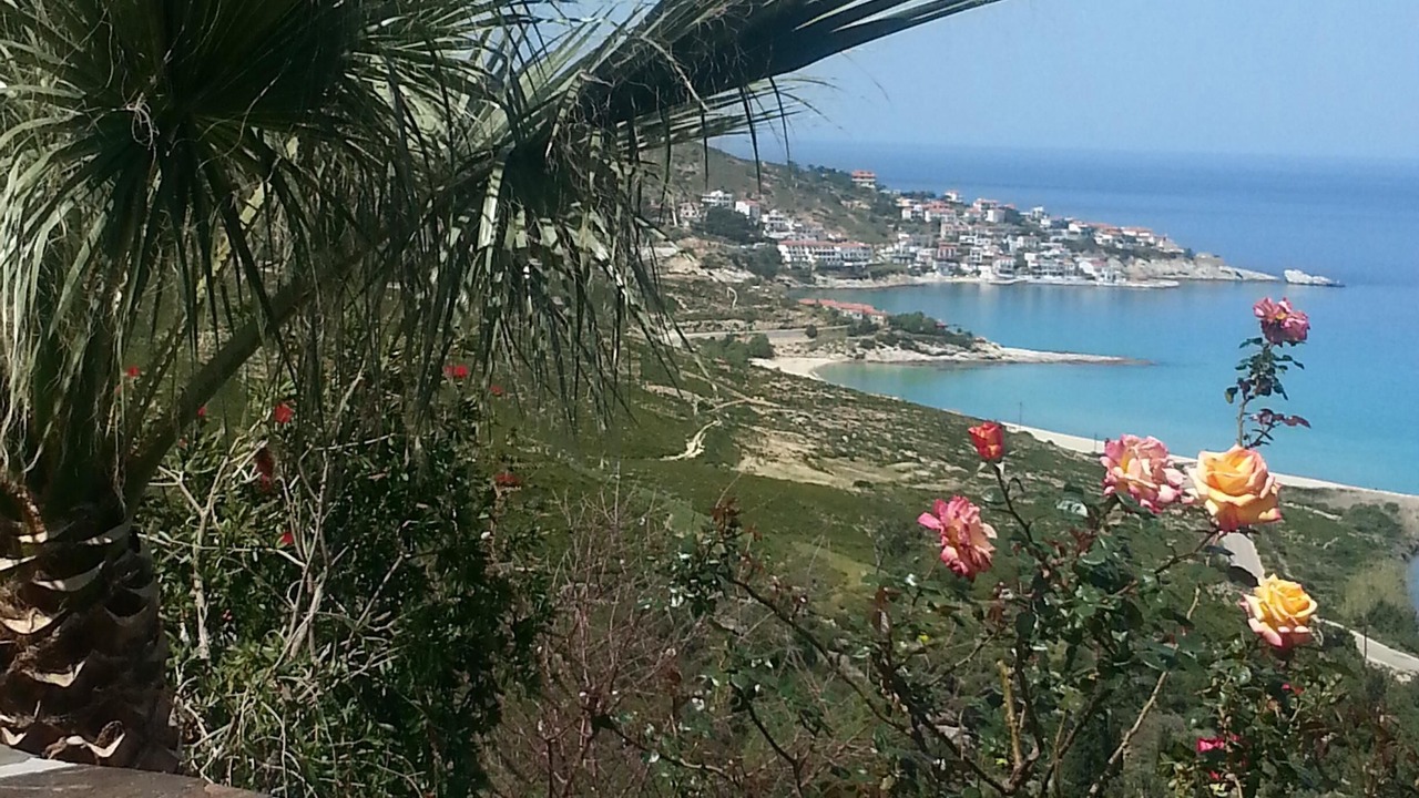 Photo of Outdoor in Gialiskari