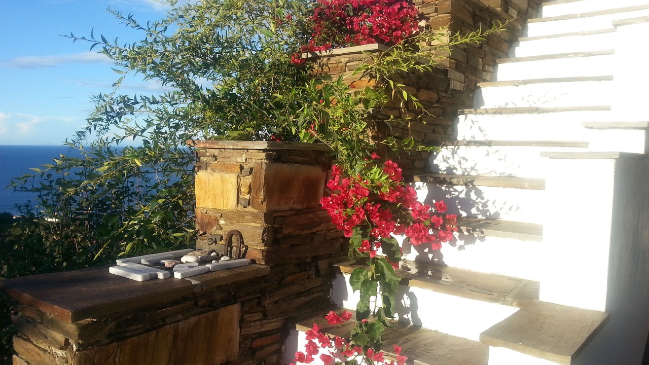 Photo of Outdoor in Gialiskari