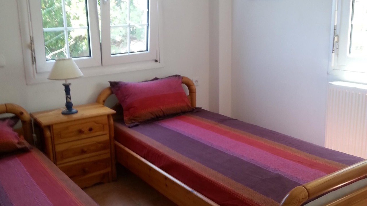 Photo of Bedroom in Gialiskari
