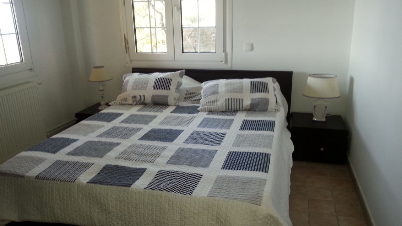 Photo of Bedroom in Gialiskari