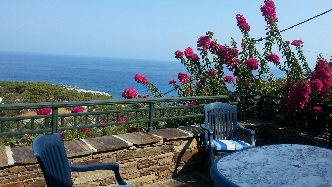 Photo of Outdoor in Gialiskari