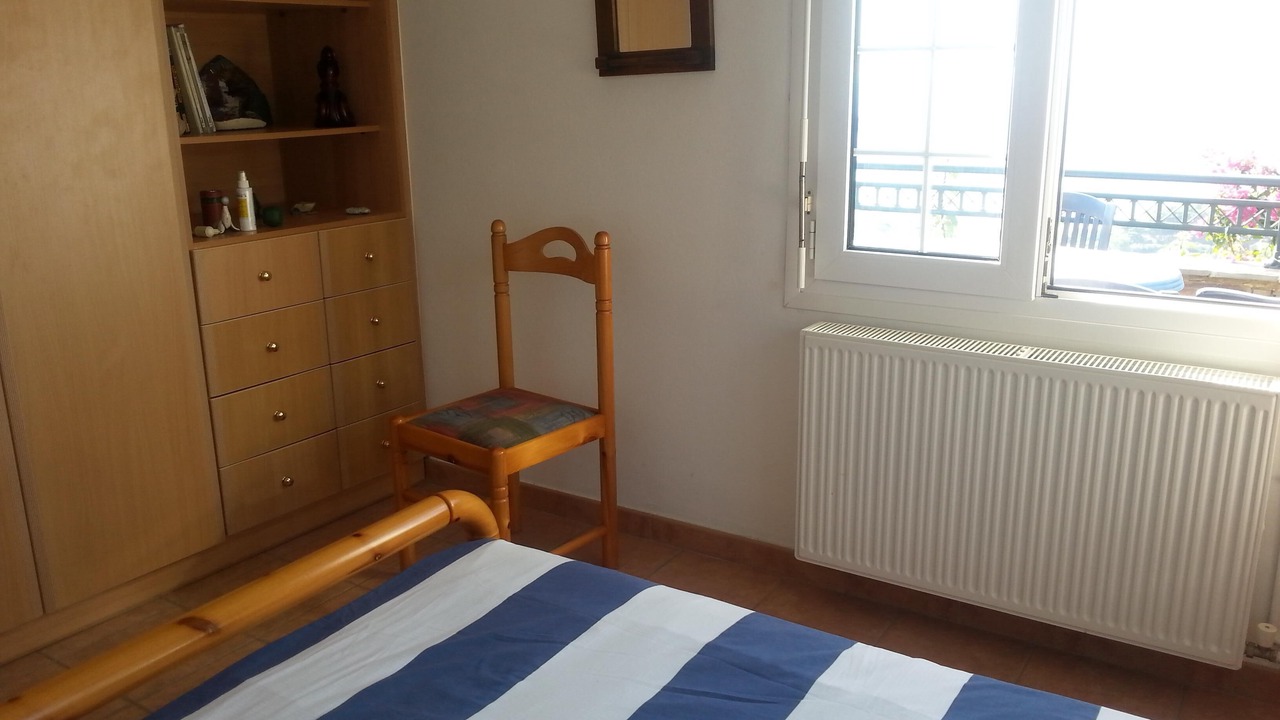 Photo of Bedroom in Gialiskari