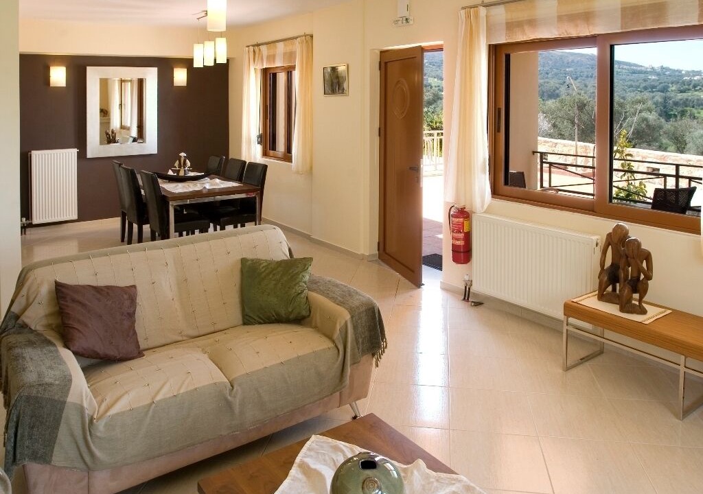 Photo of Livingroom in Pigi