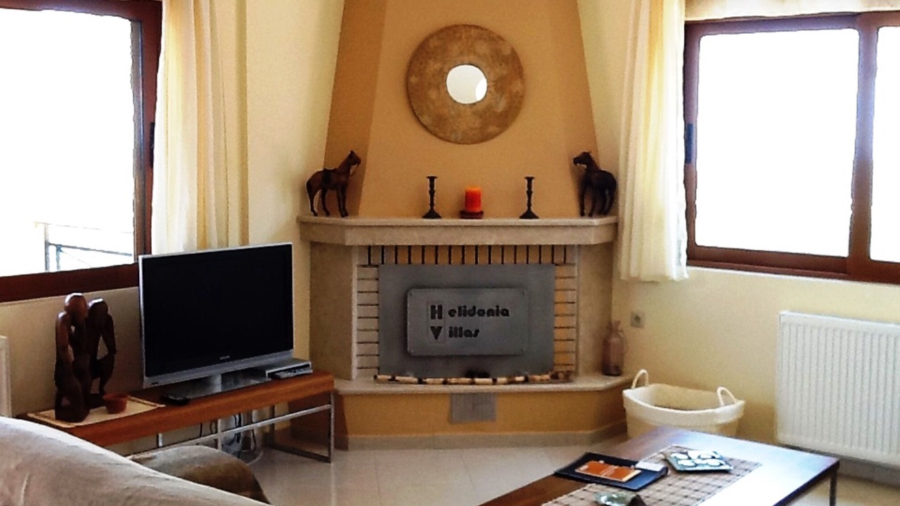 Photo of Livingroom in Pigi