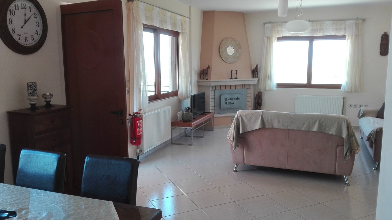 Photo of Livingroom in Pigi