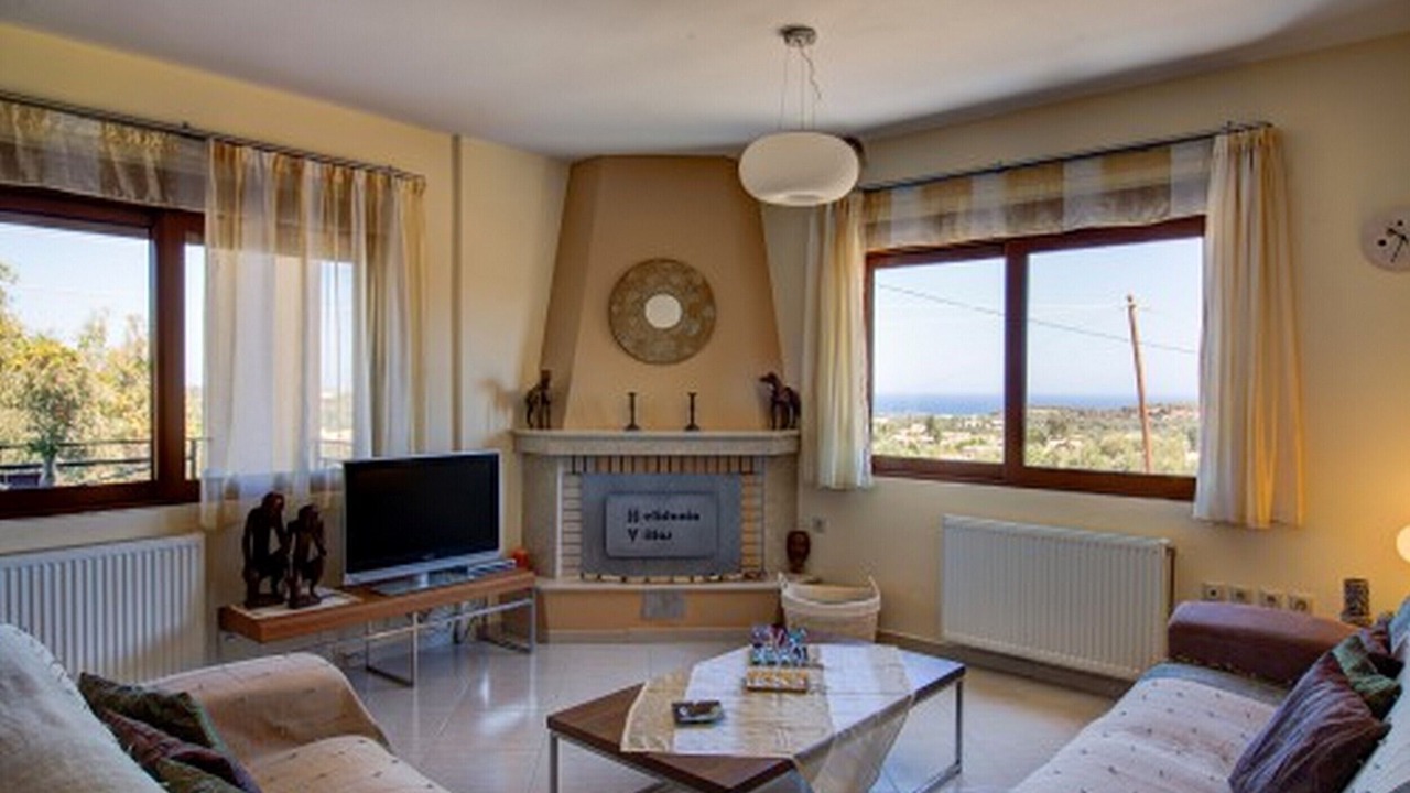 Photo of Livingroom in Pigi
