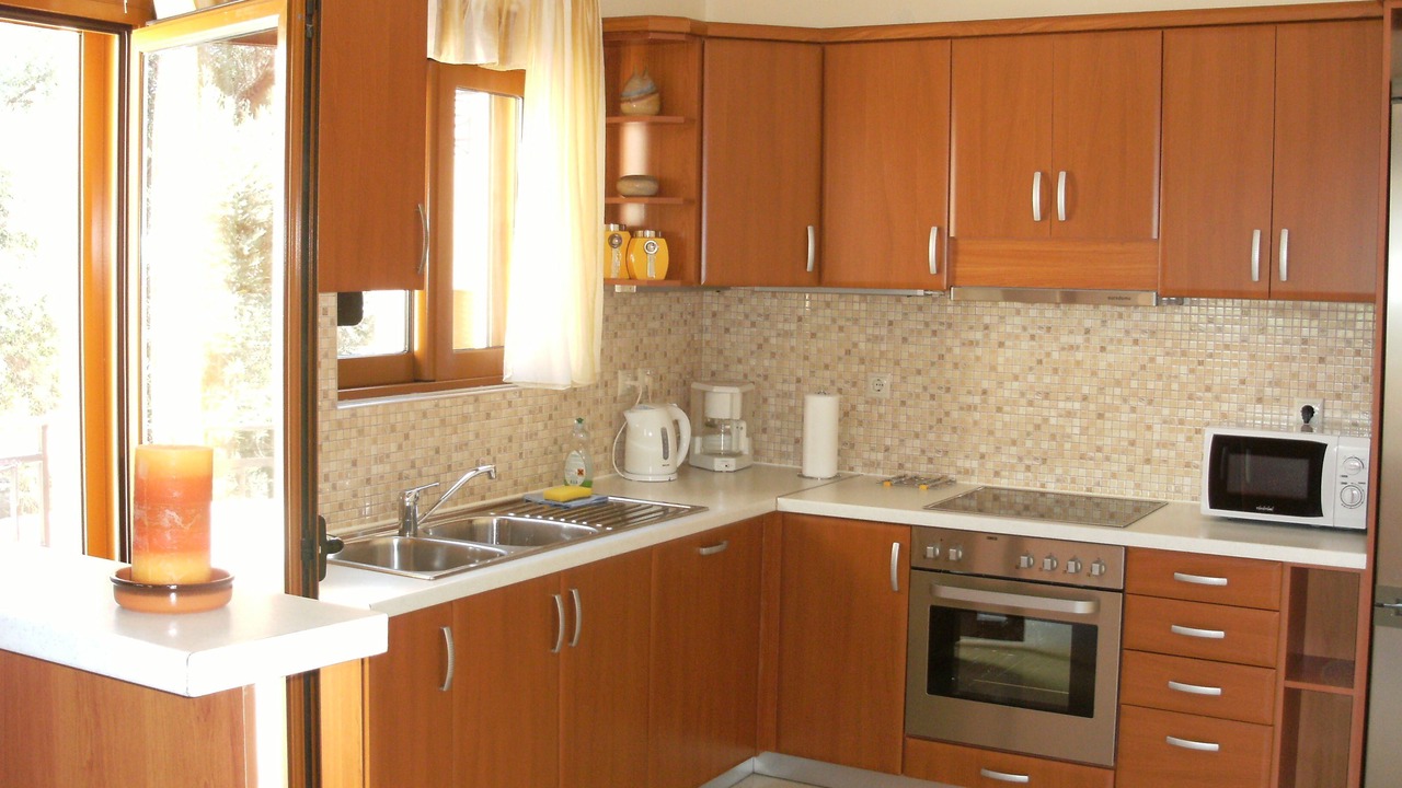 Photo of Kitchen in Pigi
