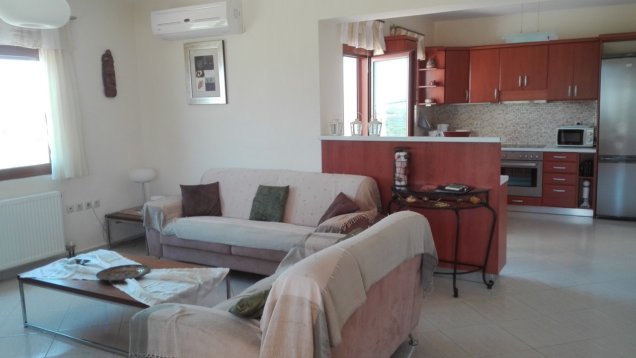 Photo of Livingroom in Pigi
